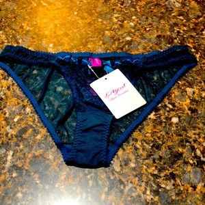 L’Agent Panties